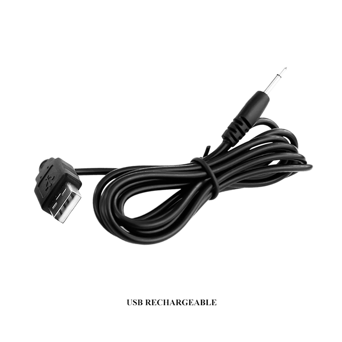 Pretty Love Cayla masážér prostaty s funkcí paměti, 12 režimů