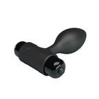 Pretty Love Vibra Butt Plug vibrační anální kolík s 10 režimy