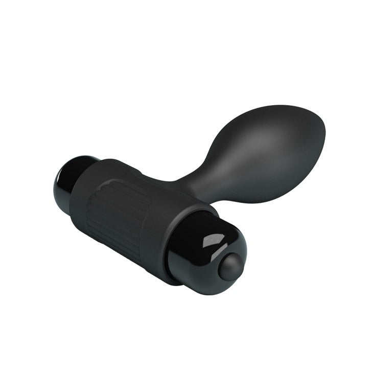 Pretty Love Vibra Butt Plug vibrační anální kolík s 10 režimy