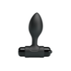 Pretty Love Vibra Butt Plug vibrační anální kolík s 10 režimy