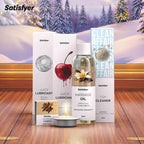 Satisfyer erotický adventní kalendář 2026, Deluxe