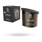 Swede masážní svíčka 50 ml Euphoria, vanilka a santal